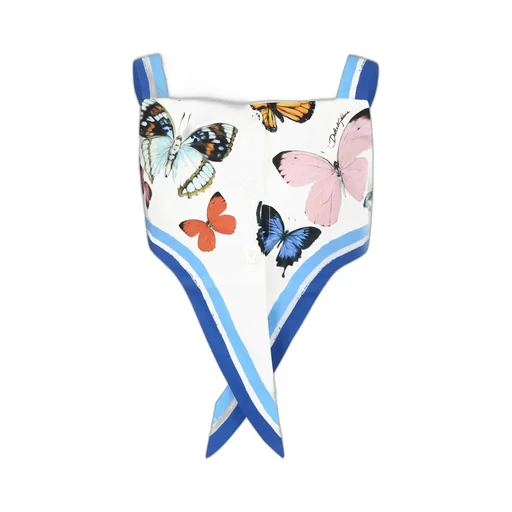Printed Short Top