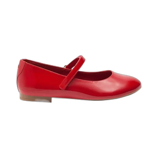 Mary Jane Ballerina Shoes