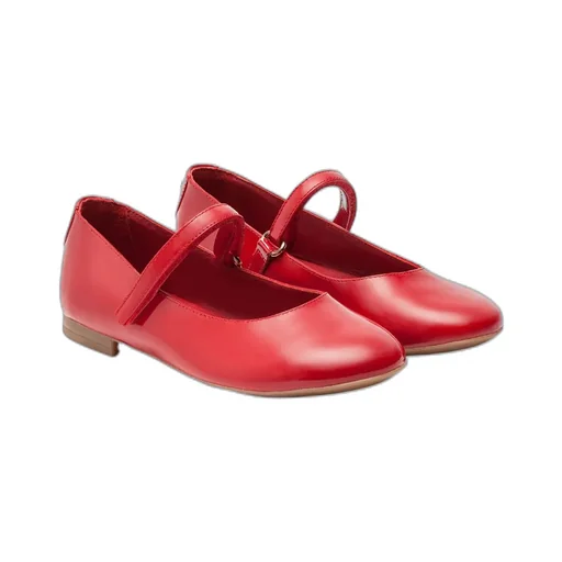 Mary Jane Ballerina Shoes