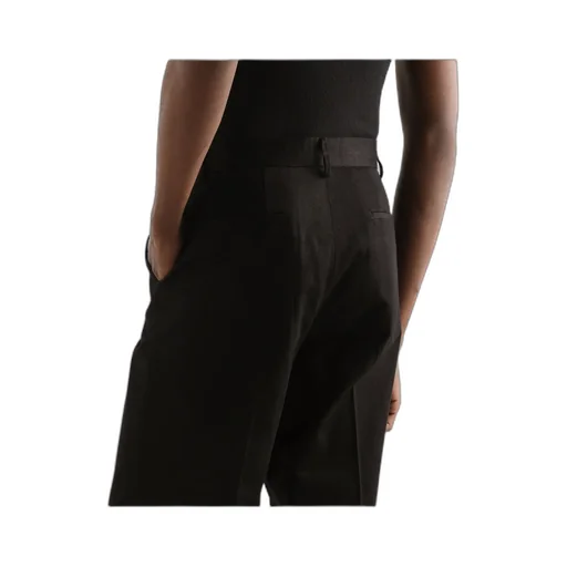 Double Dart Gabardine Pants