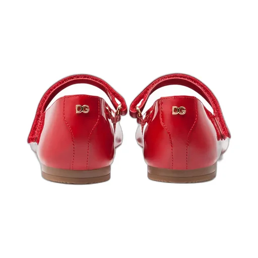 Mary Jane Ballerina Shoes