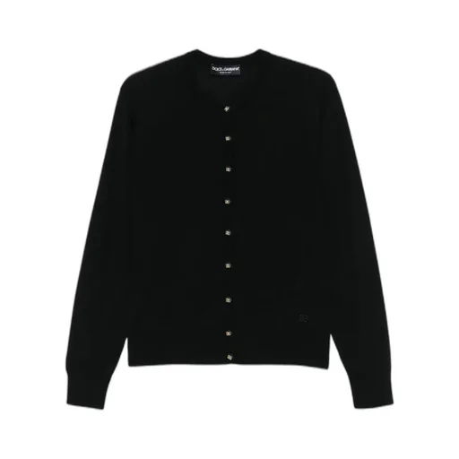Dg-Buttons Cardigan