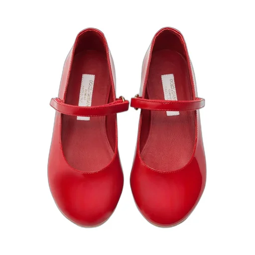 Mary Jane Ballerina Shoes