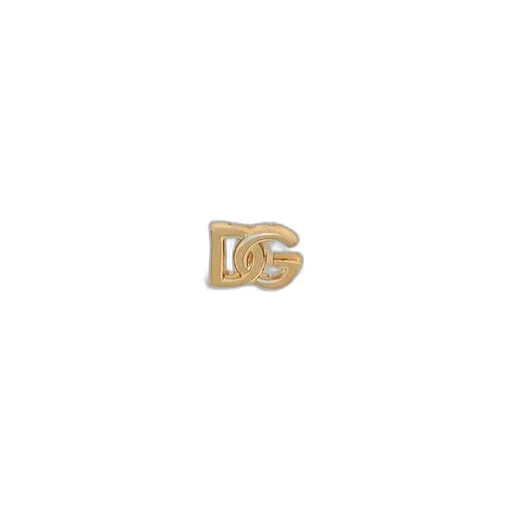 Dg Logo Blouse