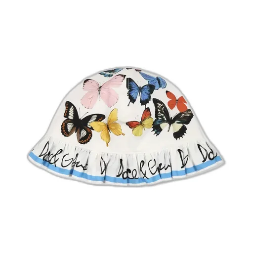 Butterfly Bell Hat