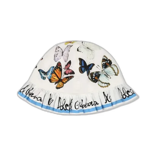 Butterfly Bell Hat