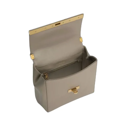 Marlene Foldover Top Crossbody Bag