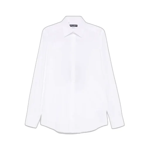 Poplin Shirt