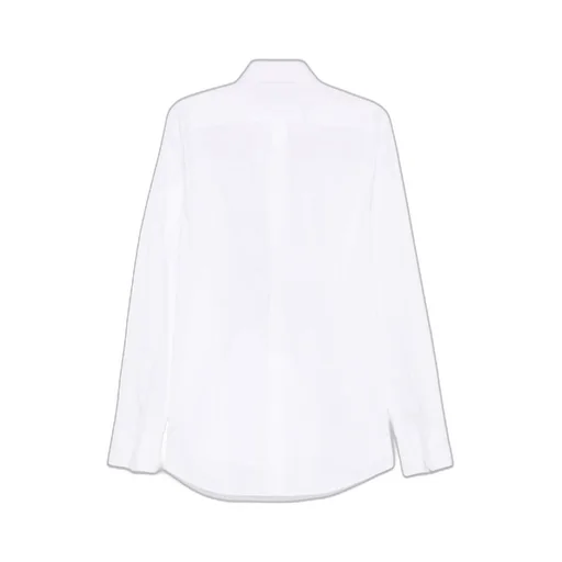 Poplin Shirt