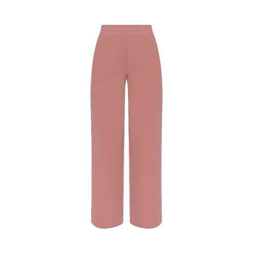 Dg Logo Embroidered Sweatpants