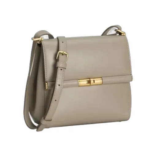 Marlene Foldover Top Crossbody Bag