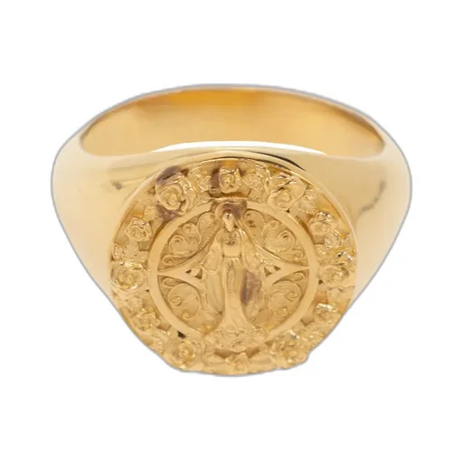 Devotion Ring