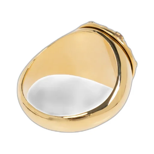 Devotion Ring