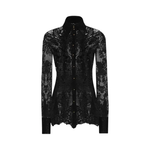 Long-Sleeved Shirt