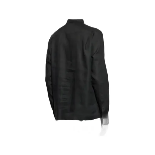 Logo Embroidered Shirt