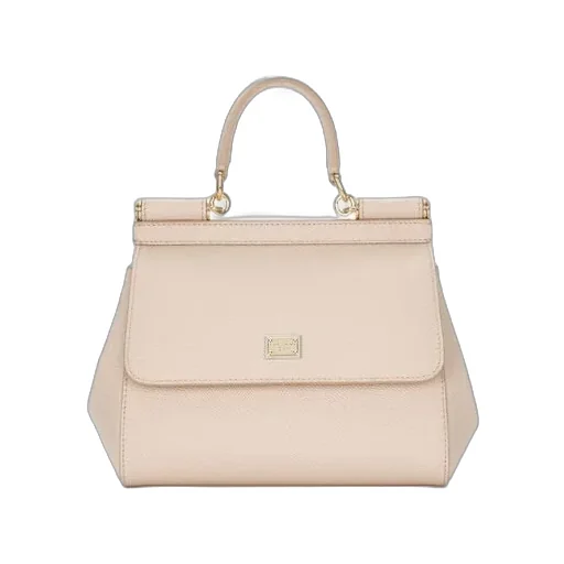 Medium Sicily Handbag