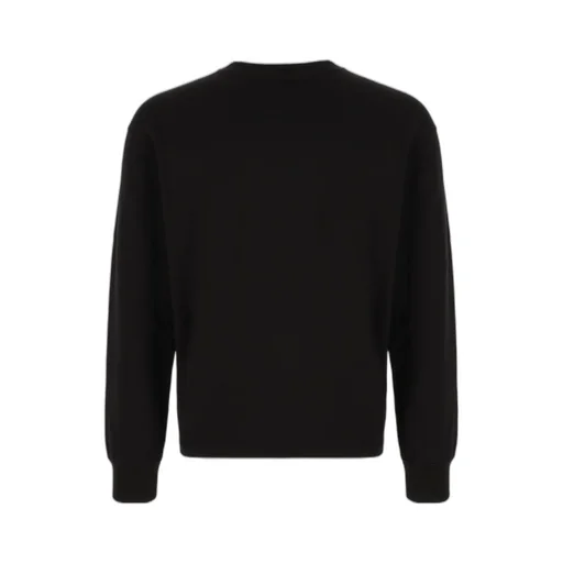 Dg-Embroidered Jumper