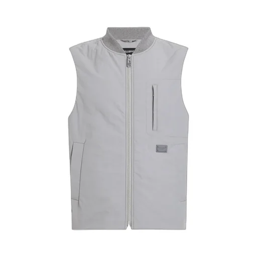 Padded Technical Vest