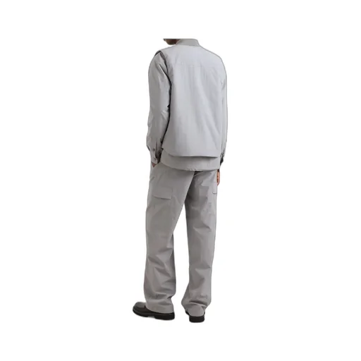 Padded Technical Vest