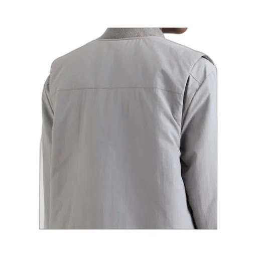 Padded Technical Vest