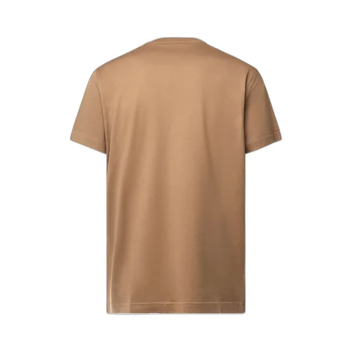 Logo Tag Crewneck T-Shirt