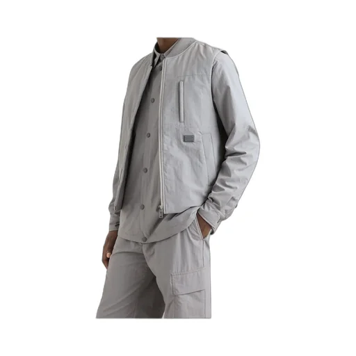 Padded Technical Vest