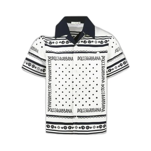 Poplin Shirt