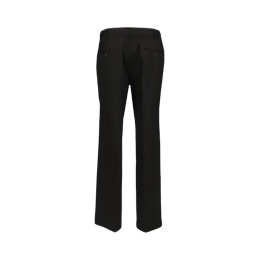 Pleated Tailored Pants