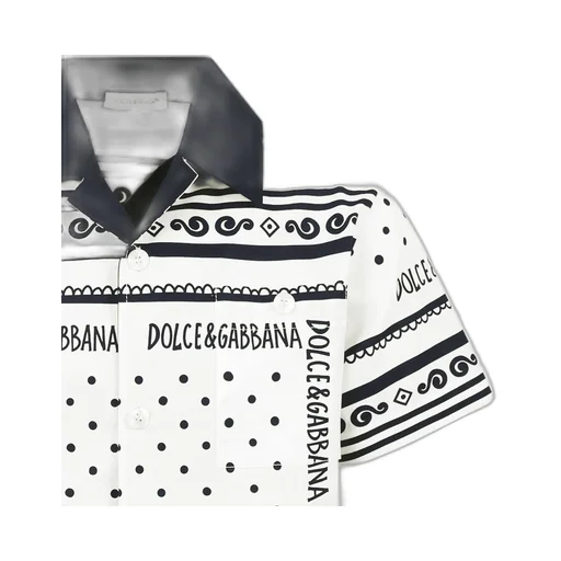 Poplin Shirt