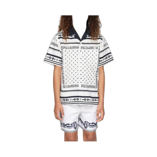 Poplin Shirt