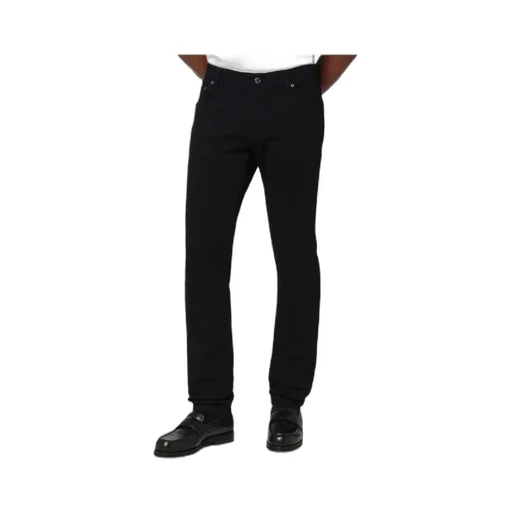 Jeans With Belt Loops