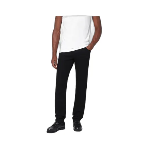Jeans With Belt Loops