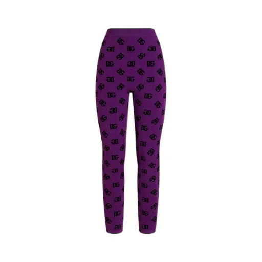Logo-Motif Leggings
