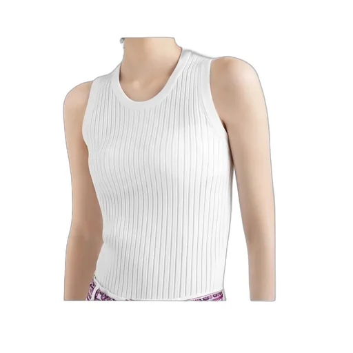 Ribbed Tank Top