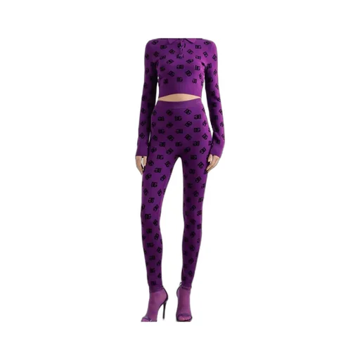 Logo-Motif Leggings