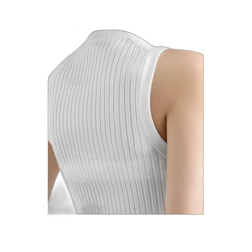Ribbed Tank Top