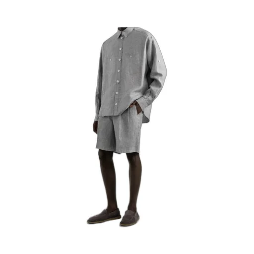 Linen Shirt