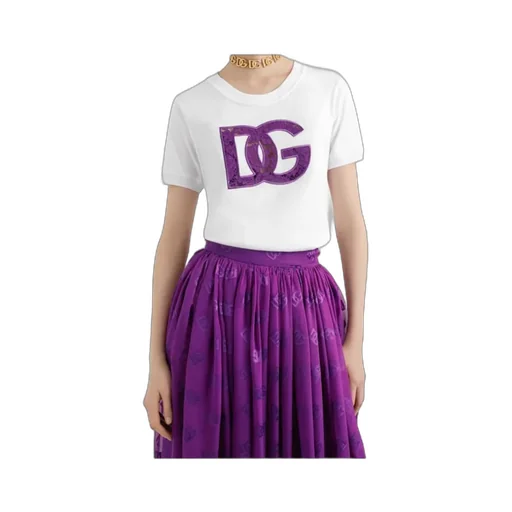 Cotton T-Shirt