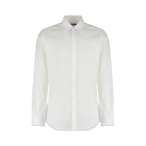 Long-Sleeved Shirt