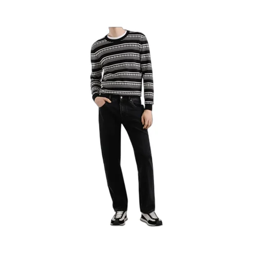 Silk Sweatshirt