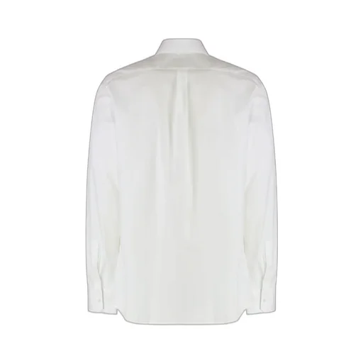 Long-Sleeved Shirt