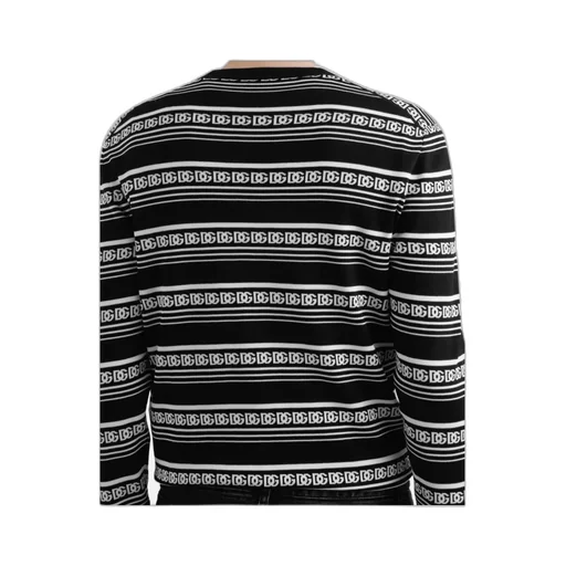 Silk Sweatshirt