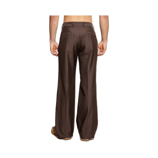 Pressed Crease Pants
