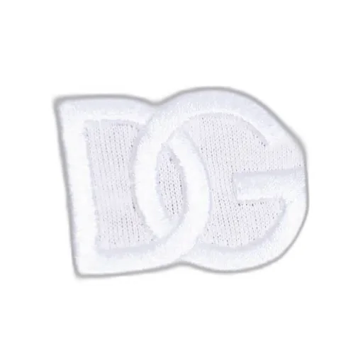 Logo Embroidered Crewneck T-Shirt