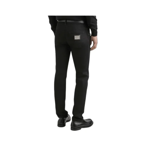 Slim Fit Jeans