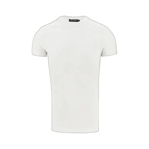 Crewneck Short-Sleeved T-Shirt