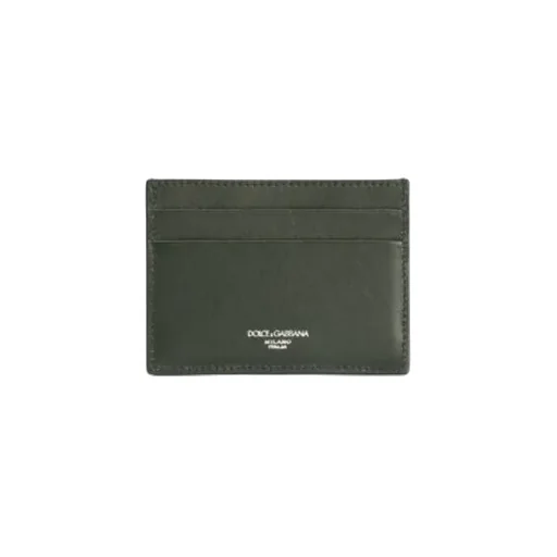 Logo Stamp Card Holder