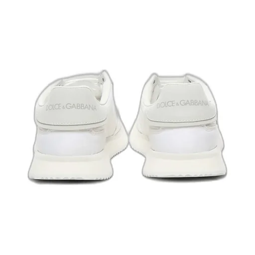 Logo Patch Low-Top Sneakers