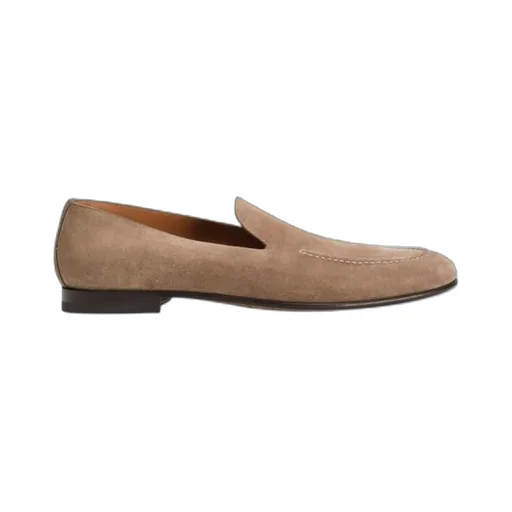 Slip-On Loafers