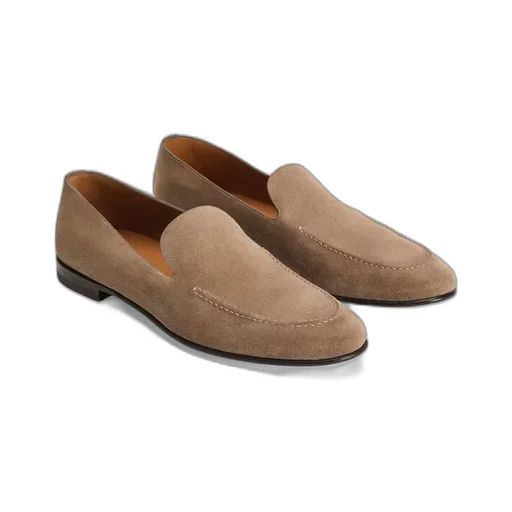 Slip-On Loafers